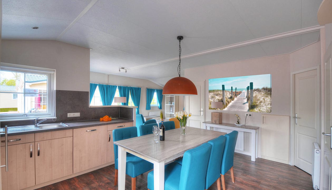 Zimmer Camping- und Ferienpark Wulfener Hals