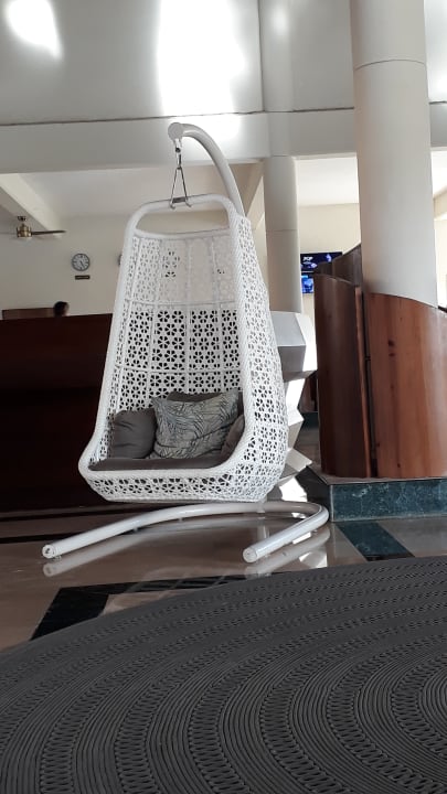 Lobby Grand Palladium Select Bávaro Resort & Spa