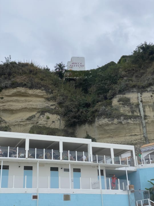 Strand Aldiana Club Rocca Nettuno Calabria