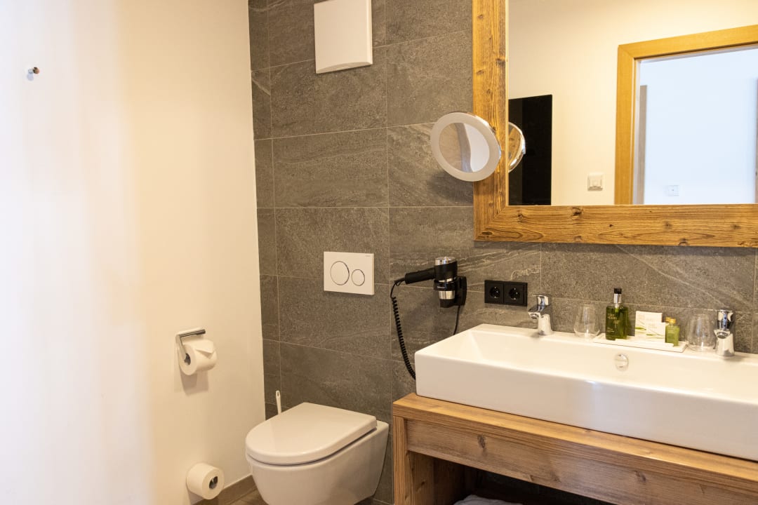 Zimmer VAYA Fieberbrunn