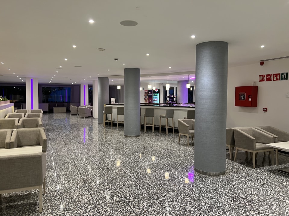 Gastro HSM Golden Playa