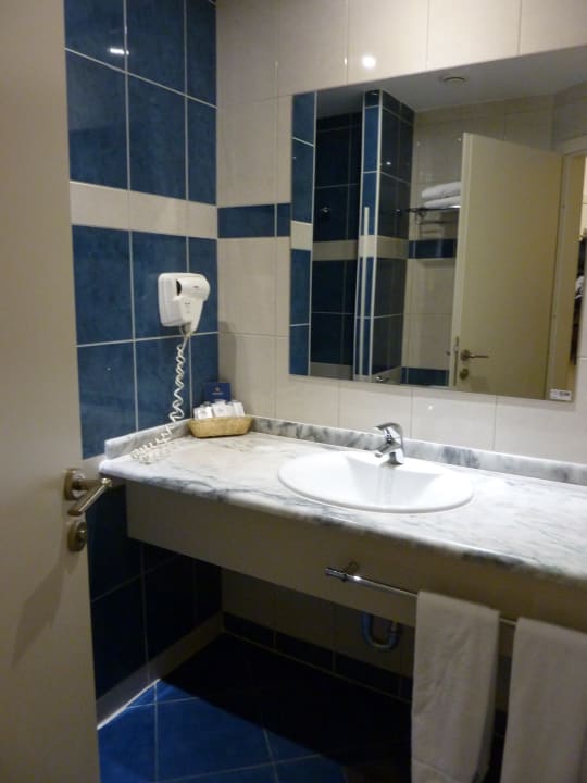 Zimmer Iberostar Waves Bellevue