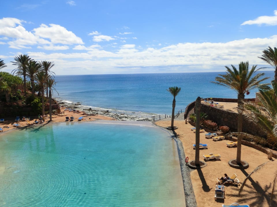 Meerwasserpool / Meer R2 Rio Calma Hotel & Spa & Conference