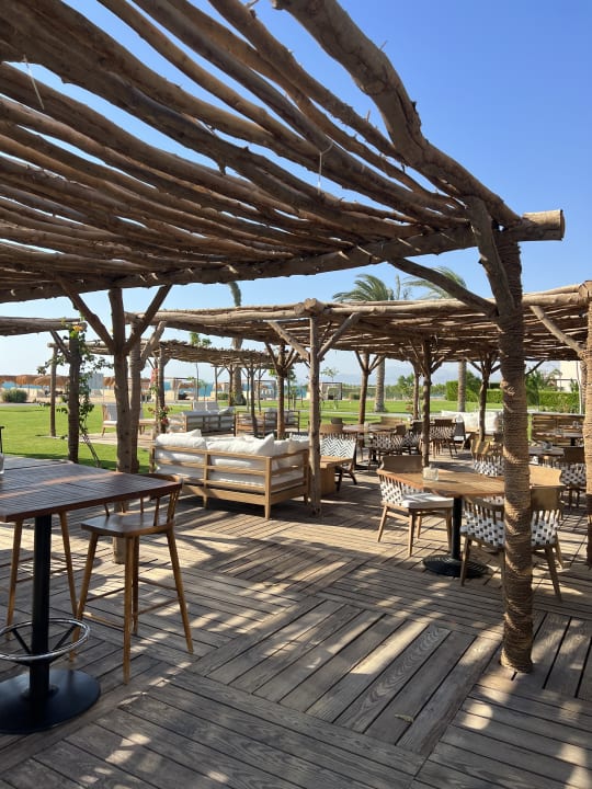 Strand Steigenberger Resort Ras Soma