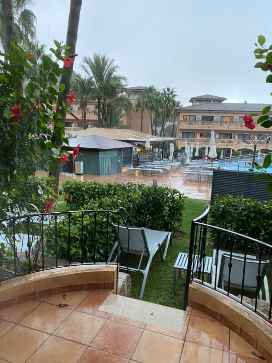 Zimmer Mon Port Hotel & Spa