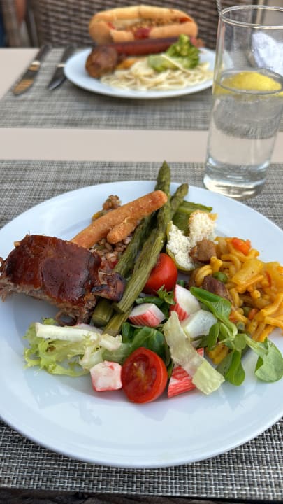 Gastro Hotel Riu Playa Park