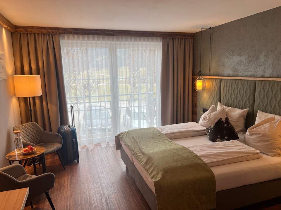 Zimmer Hotel Panorama Royal