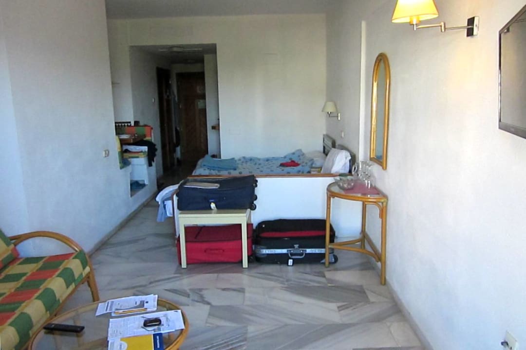 Zimmer HOVIMA Altamira