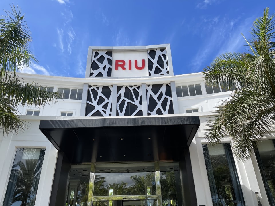 Sonstiges Hotel Riu Palace Meloneras