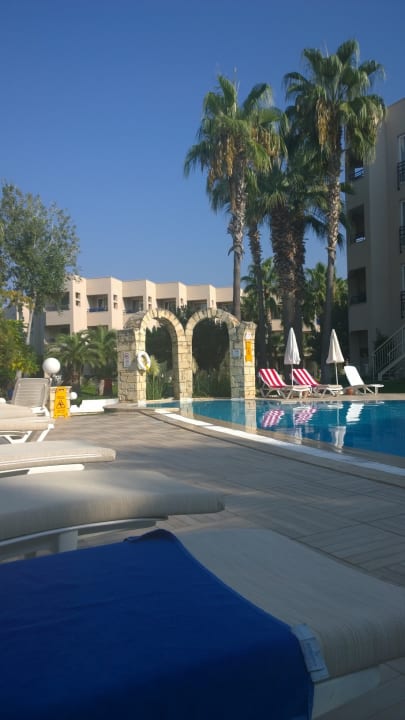 Pool Labranda Alantur Resort