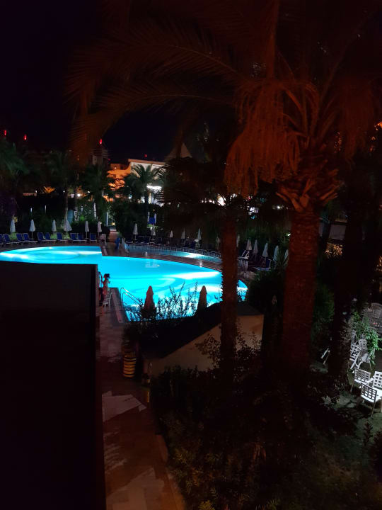 Pool Calimera Hane Garden