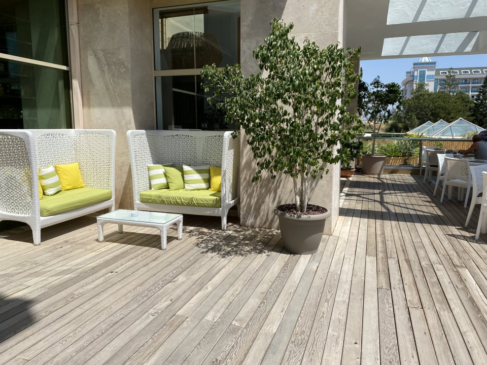 Gastro TUI BLUE Xanthe