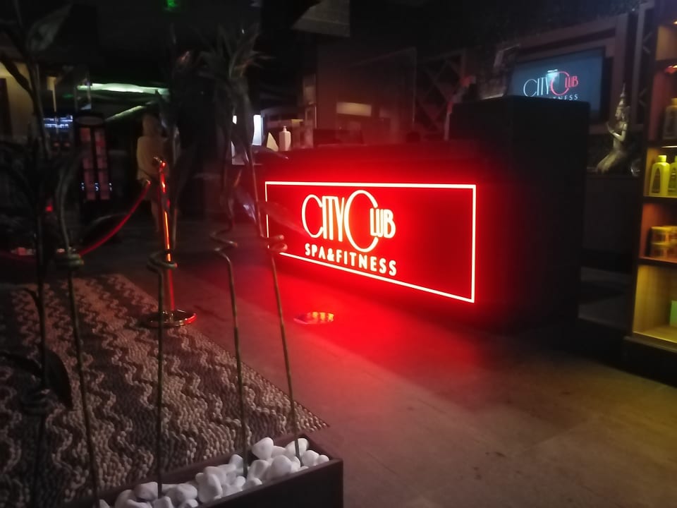 Sport & Freizeit Ramada Plaza by Wyndham Antalya