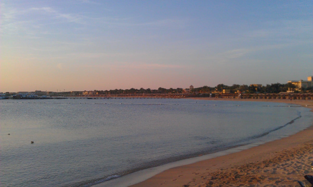 Strand Jaz Makadi Blue - TUI BLUE Makadi - Adults Friendly 16 Years Plus