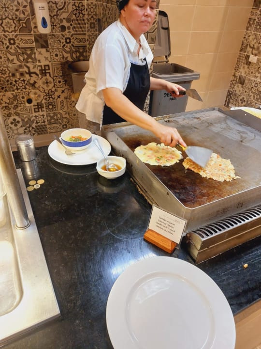 Gastro Sol Rio De Luna y Mares