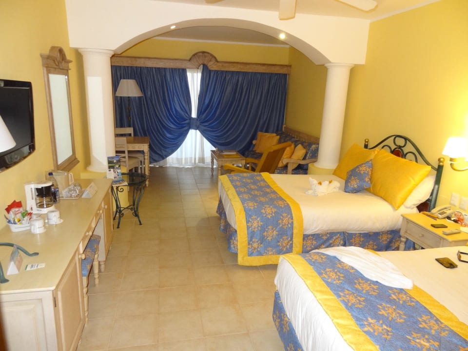 Junior Suite Iberostar Selection Hacienda Dominicus