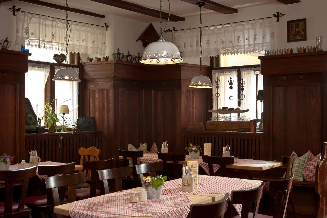 Restaurant Hotel & Brauereigasthof Drei Kronen