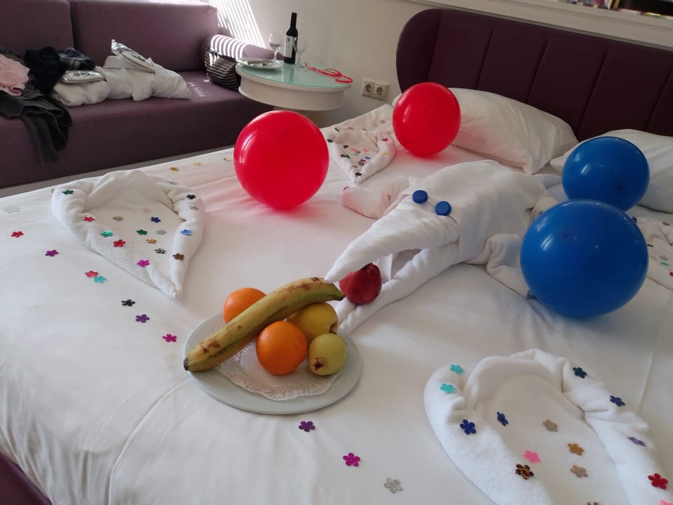 Zimmer Hotel Delphin Diva