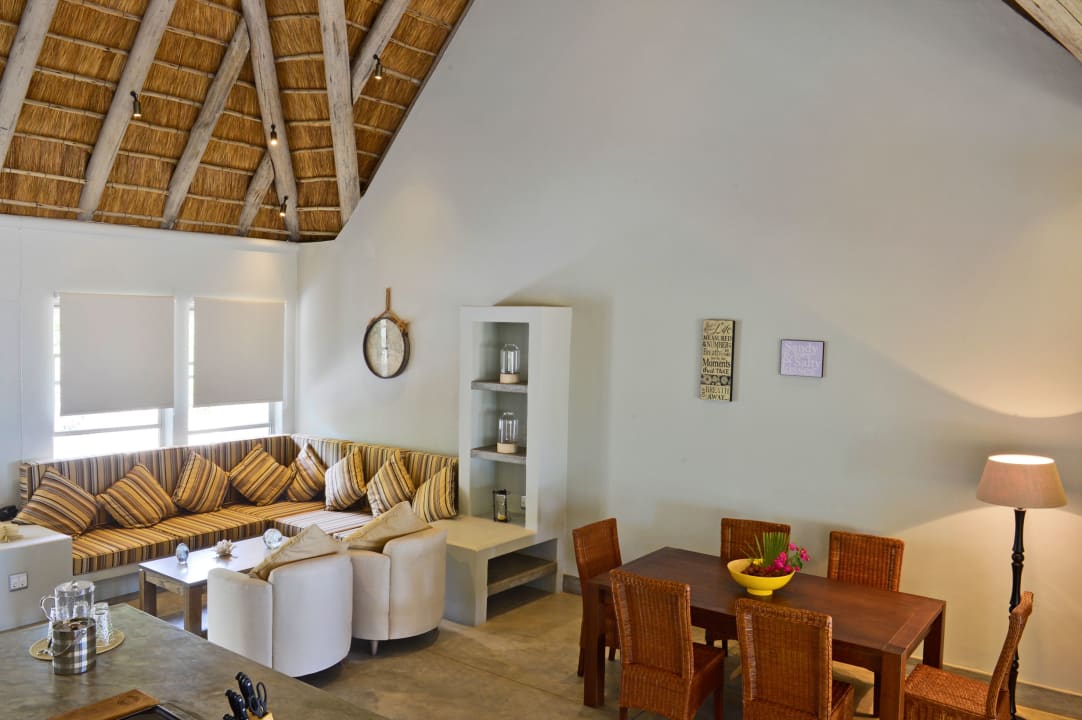 Zimmer Pestana Bazaruto Lodge