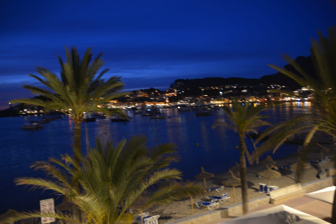 Strand Hotel Marina & Wellness SPA