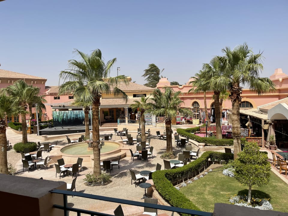 Gastro Mövenpick Resort & Spa El Gouna