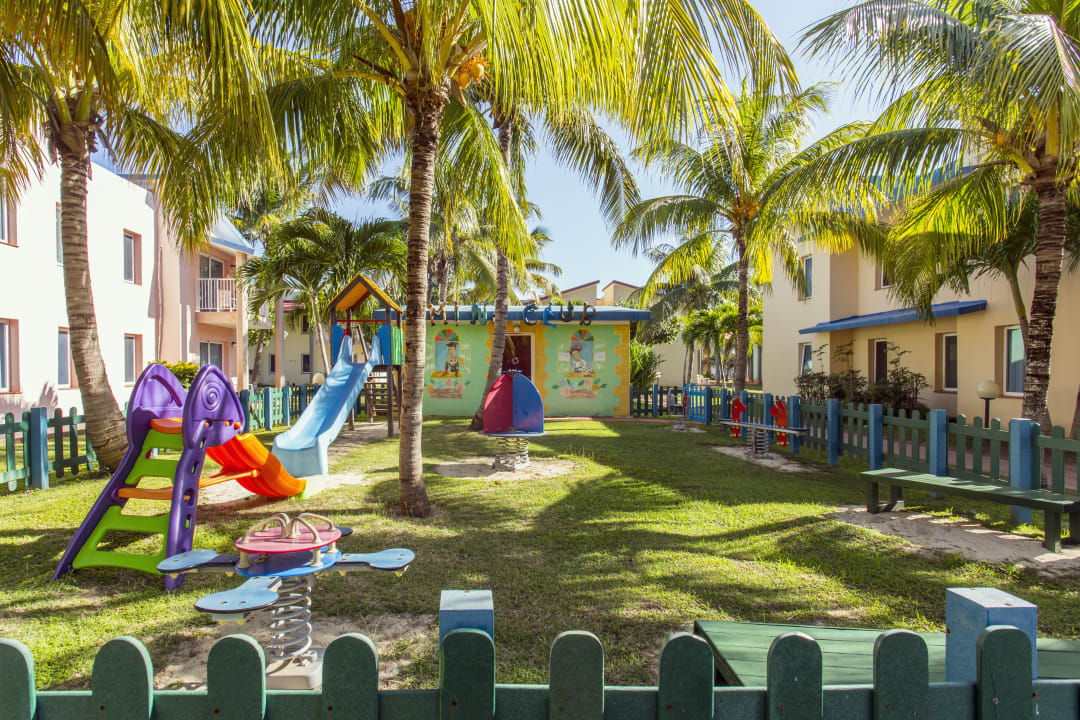 Sport & Freizeit Sol Hicacos Varadero