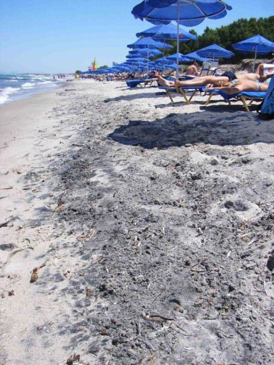 Strand Neptune Luxury Resort