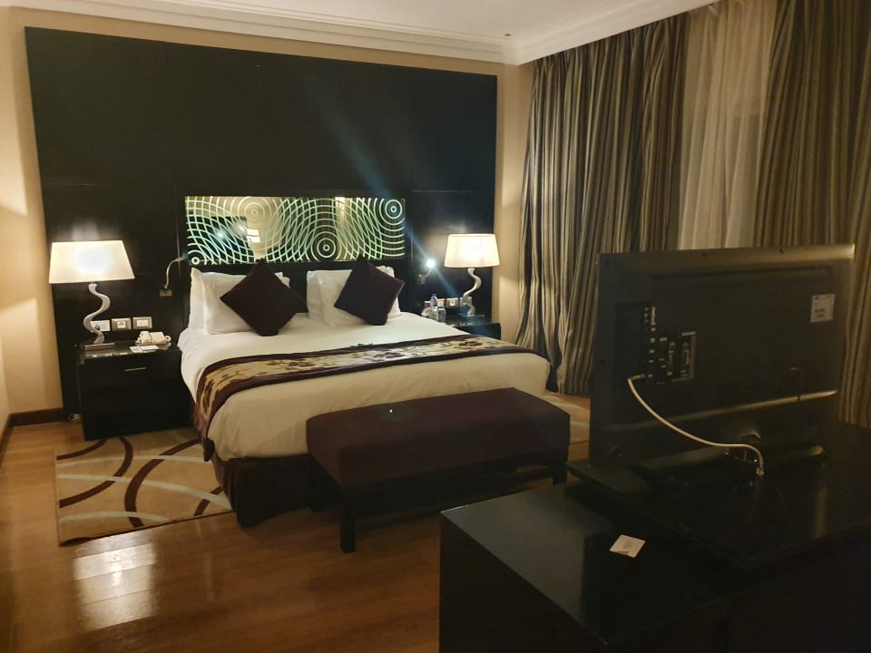 Zimmer Rixos Sharm El Sheikh Adults Only 18 +