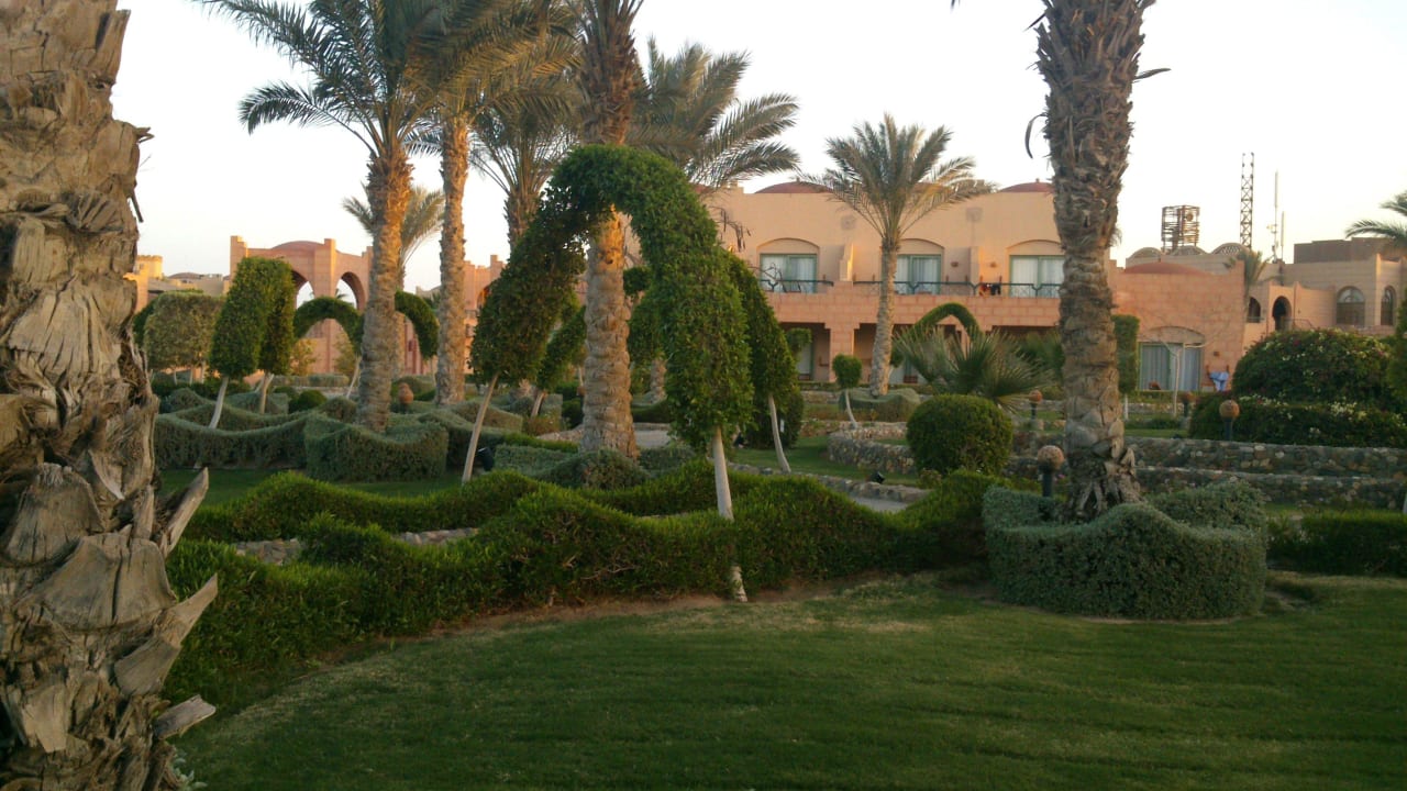 Wunderschön! Sentido Akassia Beach