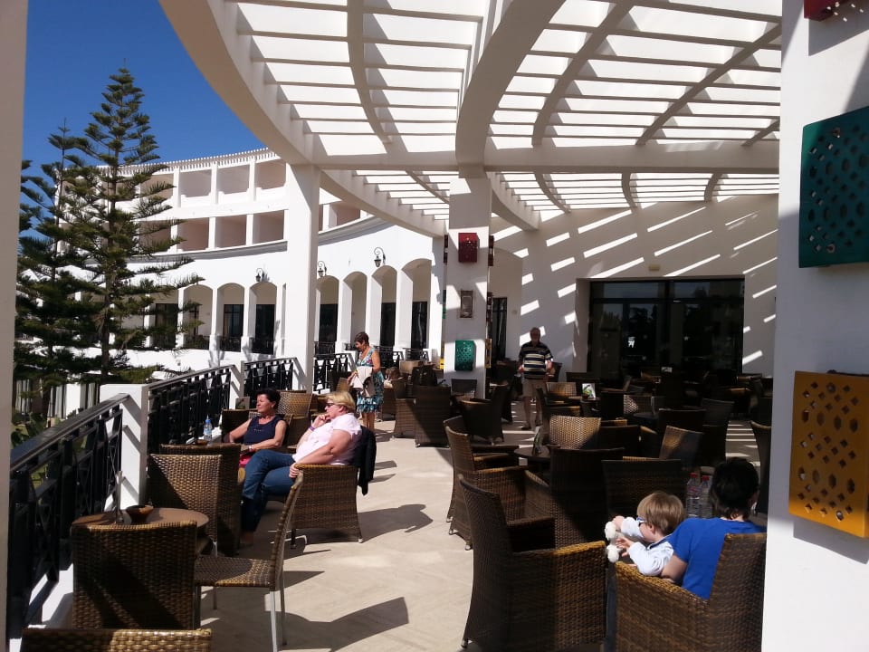 Terras Iberostar Waves Founty Beach