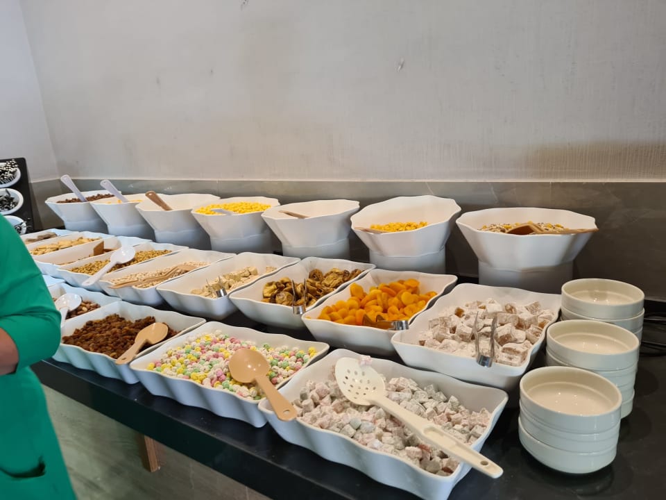 Gastro Hane Sun Elite Hotel