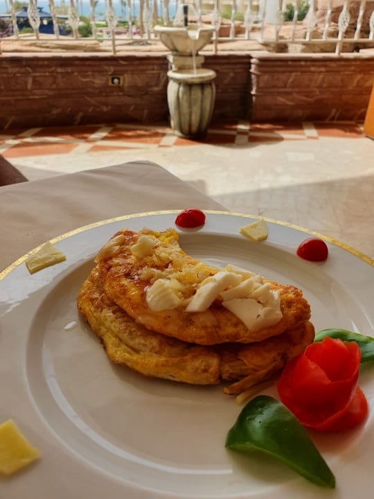 Gastro Palm Royale Resort - Soma Bay