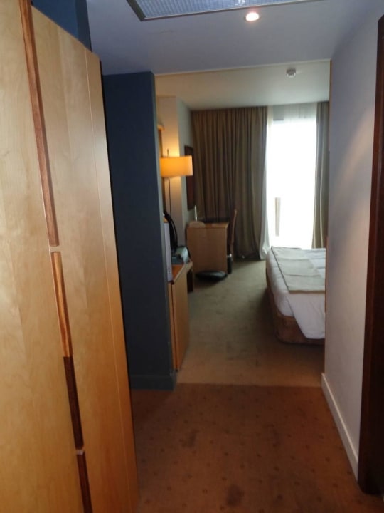 Pokój VIP Executive Azores Hotel