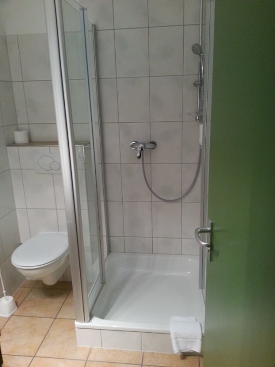 Zimmer Hotel Wiehen Therme