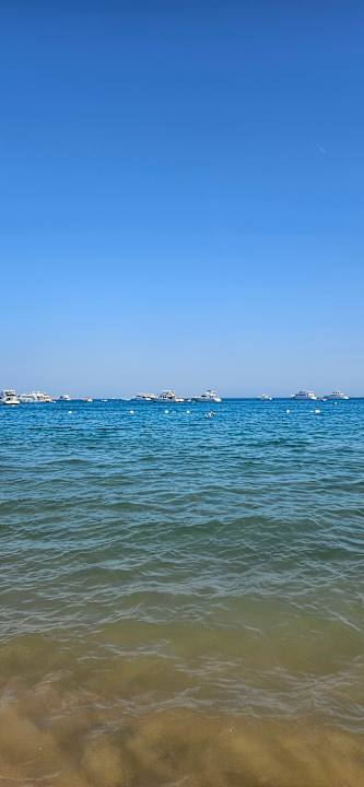 Strand The Grand Palace - Adults only