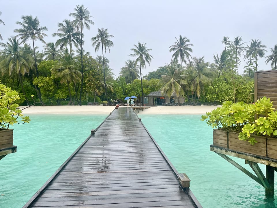 Strand Meeru Maldives Resort Island