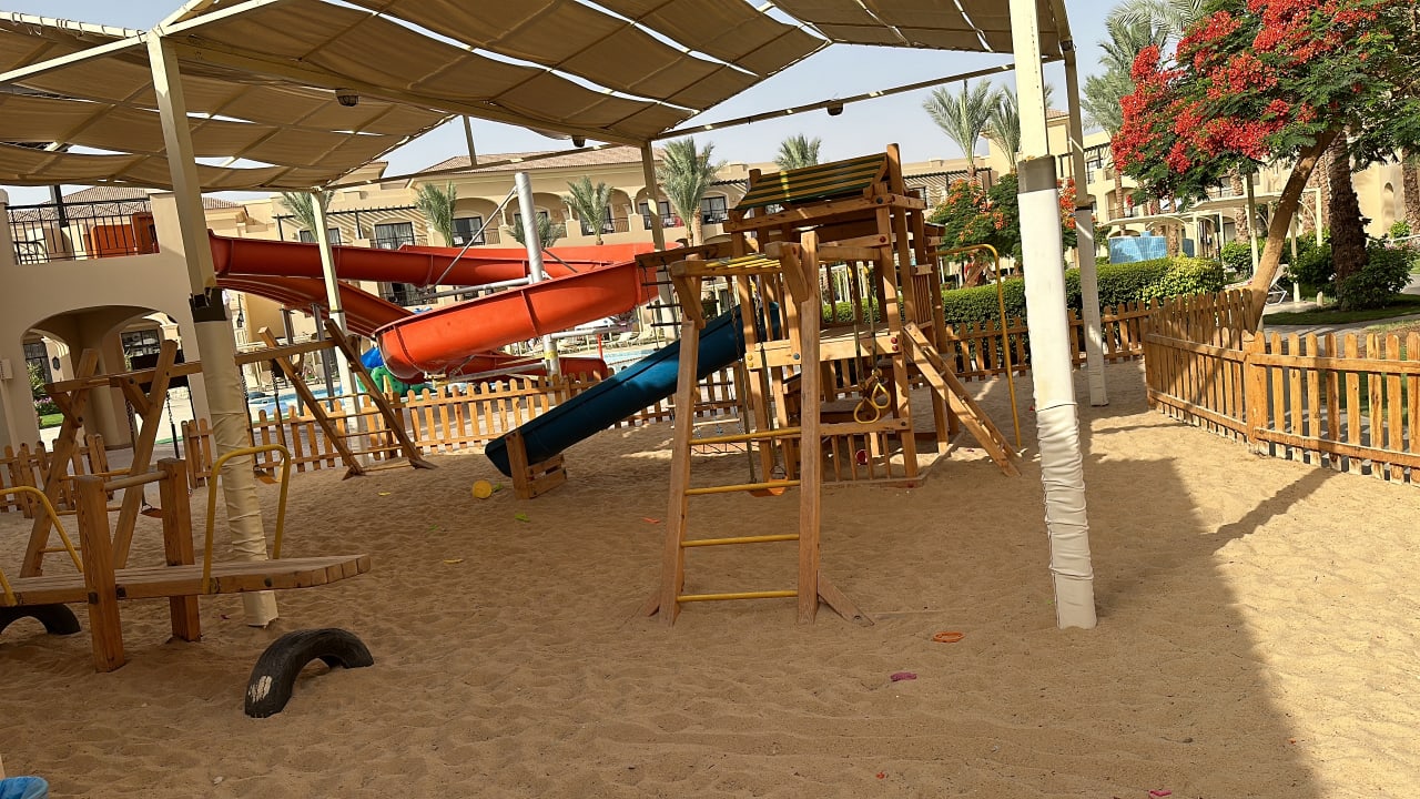 Sport & Freizeit JAZ Aquamarine Resort