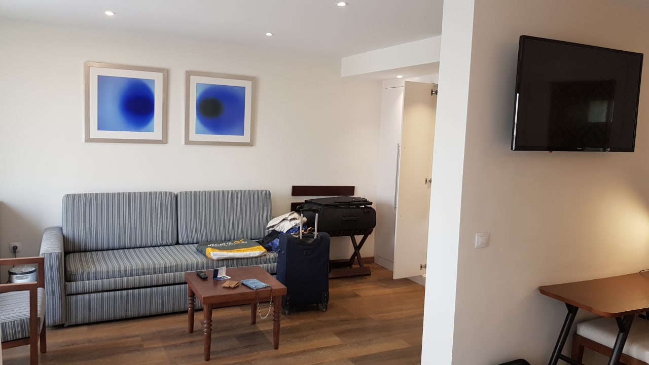 Zimmer H10 Ocean Dreams - Adults only