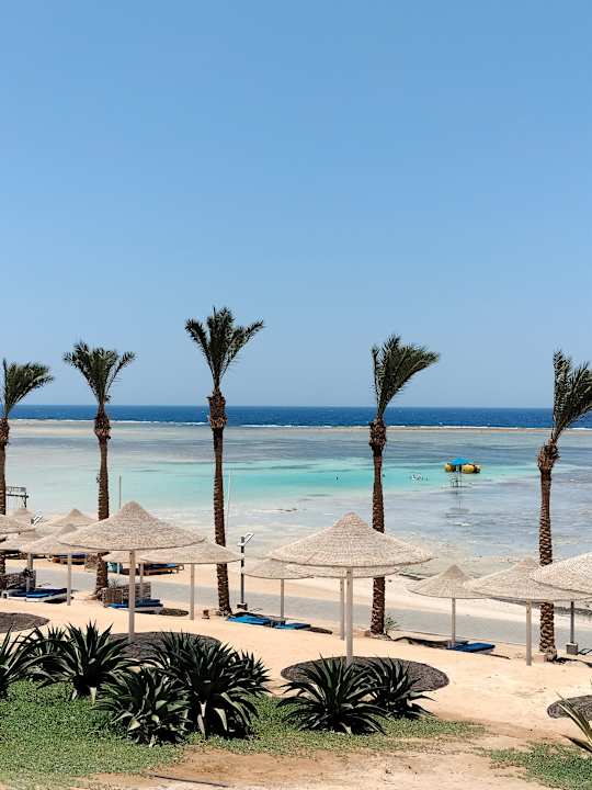 Strand Pickalbatros Villaggio Resort - Portofino