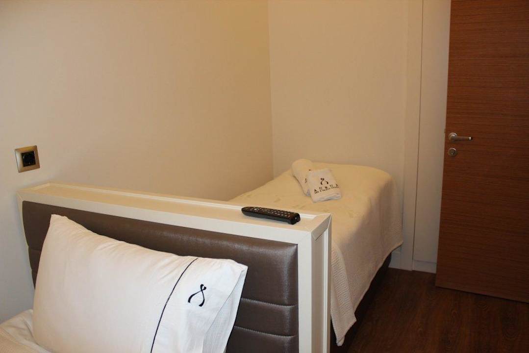 Derzimmer vom Eingang gegenüber fotografiert Asteria Venus Didim