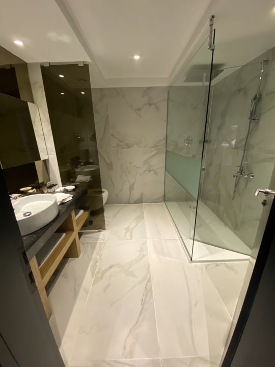 Zimmer Wyndham Grand Athens