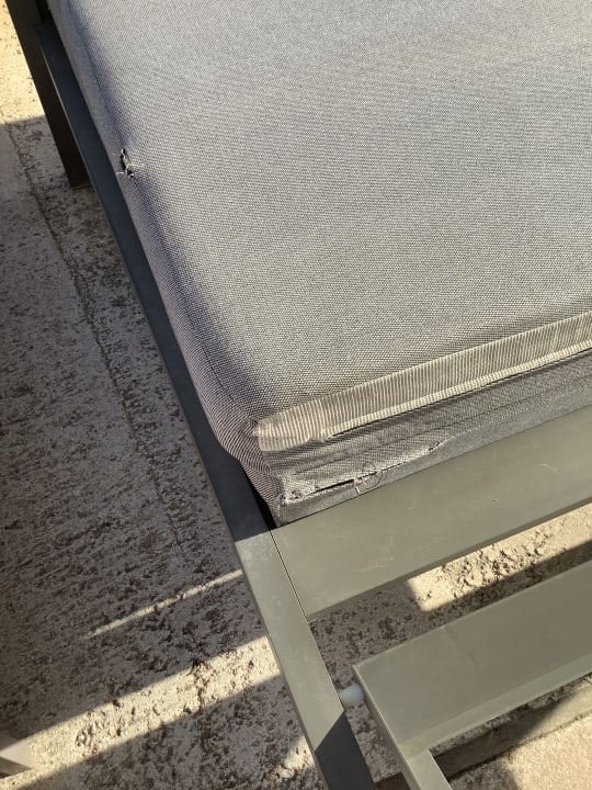 Pool Carrossa Hotel & Spa