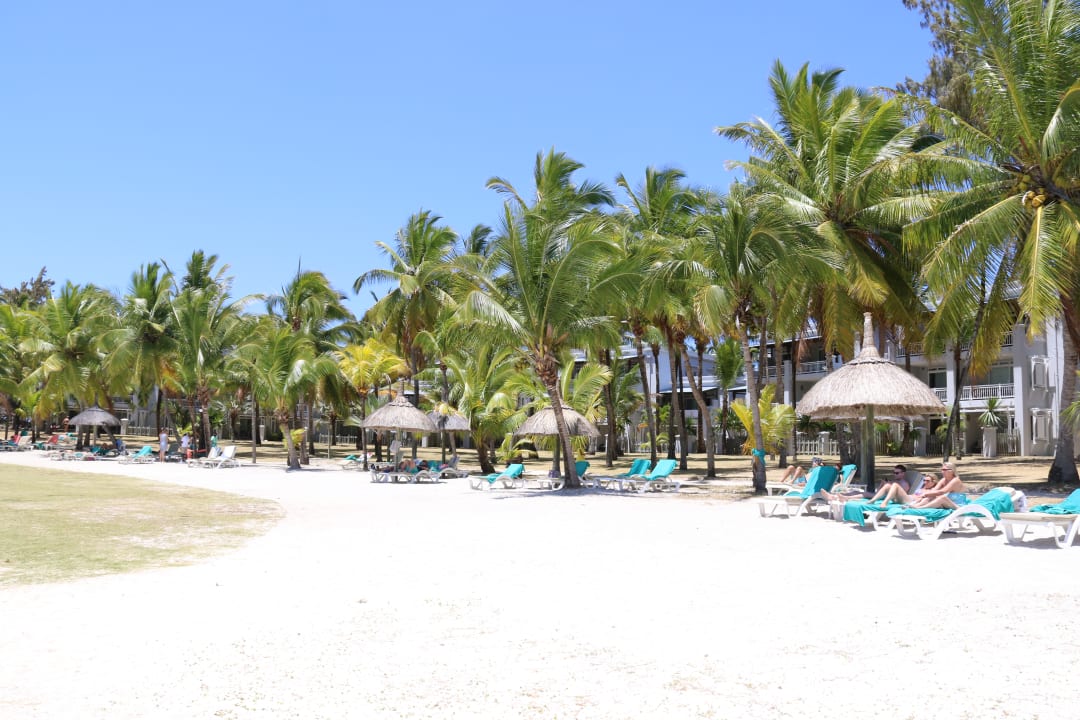 Strand Shandrani Beachcomber Resort & Spa