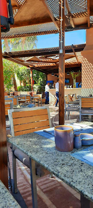 Gastro Sultan Bey Hotel, El Gouna