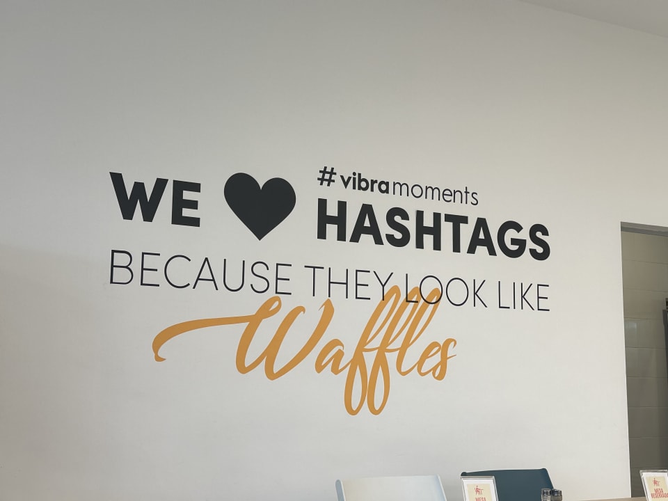 Sonstiges Hotel Vibra Beverly Playa