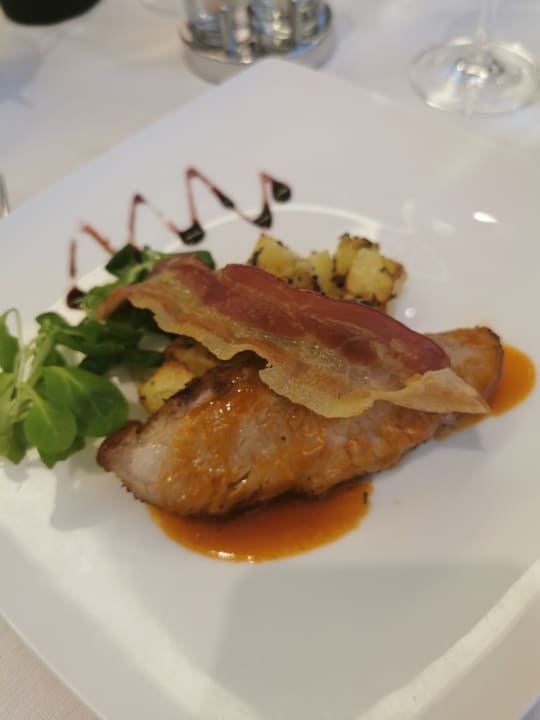 Gastro Hotel Harry's Garden