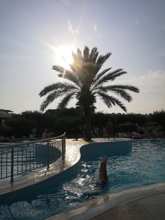 Pool TUI KIDS CLUB Alex Beach