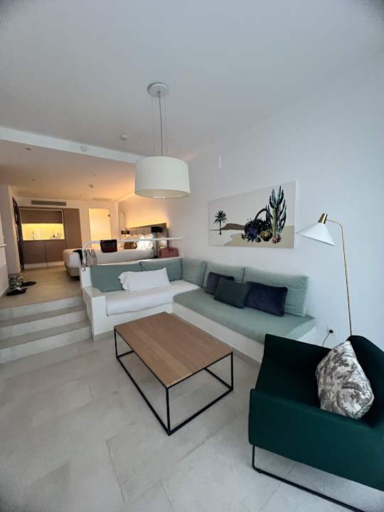 Zimmer Plus Fariones Suite Hotel