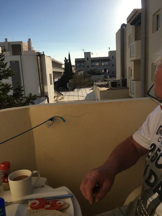Sonstiges Hotel Timon 1+2