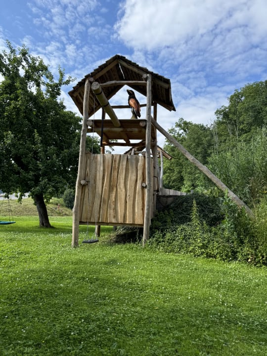 Sport & Freizeit Steinermühle Waltersdorf